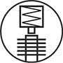 TECHNOLOGIE CARTRIDGE SPRING (BREVETTÉE)